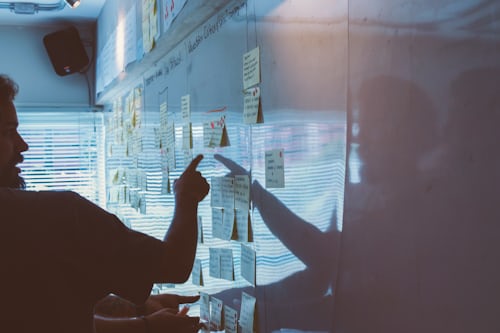 Measuring Impact and Growth
